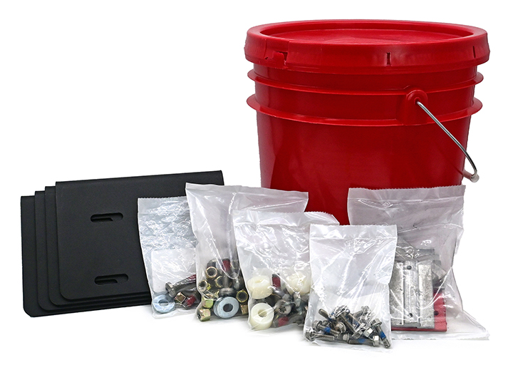 Large Kit Packaging